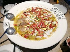 老坛子酸菜鱼-新太二·鲜料川菜(智慧城广百店)