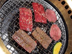 -虎丸烧肉(世纪汇店)
