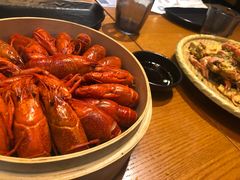 -三太子地摊烧烤·小龙虾(北蔡店)