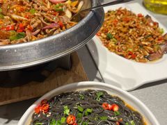 -毛家饭店·30年融合新湘菜(无影山店)