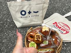 -0+1·手作面包(新北店)