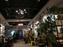 大堂-一佳烤铺(丽江景苑店)