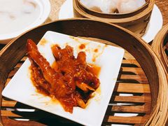 -哈尔滨永泰喜来登酒店·璟泰公馆