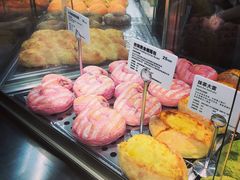 -LELECHA乐乐茶(美罗城店)