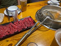 -牛品福潮汕牛肉火锅(旺庄店)