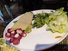 -大呲花丹东海鲜烤肉(梅林店)