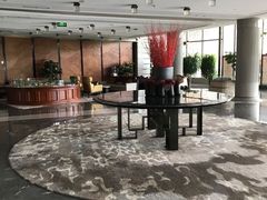 -大连金石滩绿发温泉假日酒店