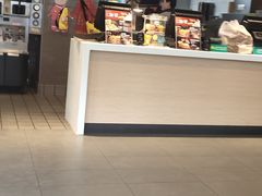 -麦当劳(河北唐山光明路餐厅)