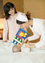 -英芬国际月子中心(岛屿度假月子·洲至奢选香岚店)