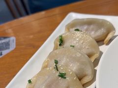 小锅手工鲜肉锅贴-苏小柳手作点心(控江旭辉分院)