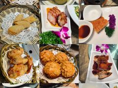 -庄氏祥记家常食府(国瑞建材家居博览中心店)