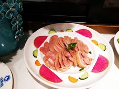 -纽斯特牛排自助餐厅(浦江万达店)
