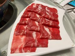 -东来顺饭庄(西直门店)