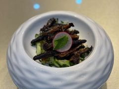 -大梅沙海鲜汇(岳麓店)