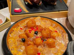 -羽鸽集·乳鸽专门店·地道顺德菜(岭南站店)