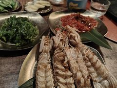 -300杯·和牛烧肉清酒专门店(廊里店)