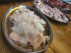 -江村四哥新鲜牛肉店(江高总店)