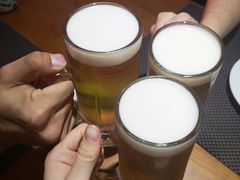 -有喜屋·深夜食堂(北京西路店)