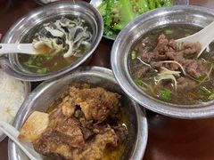 -阿秋牛排(湖心街店)