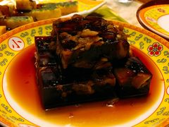 -那家小馆•北京菜•烤鸭(中关村店)