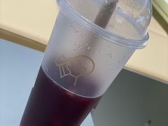 -喜茶(广州保利中环店)