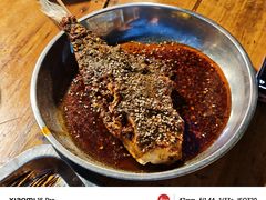 -袁师傅烤肉(弹子石店)