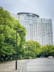 -新寰亚月子会所(金鸡湖凯宾店)