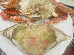 -小铜锣湾海鲜家常菜馆(河西店)