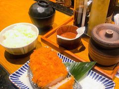 -堂本家洋食别馆·炸猪排(中心城店)
