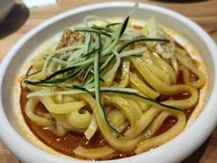 凉皮-品回味清真西北楼(宁波首店)