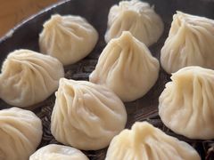 -锡缘无锡小笼馆(武胜路店)