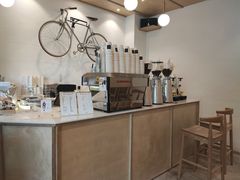-常识咖啡common sense(春熙路店)