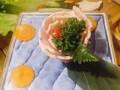 -江户烧肉(高德店)