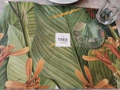 -大树餐厅(红旗街万达店)