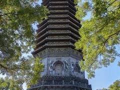 -玲珑塔公园