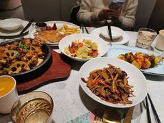 -水天堂西餐厅(绿宝广场店)