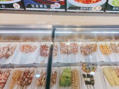 -瑞杰烧烤店·24小时营业(山东路店)