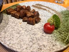 -和风清味日本料理(希尔顿店)