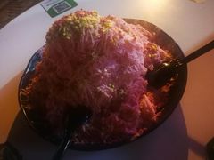 -冰冰酱老味刨冰绵绵冰(中山路总店)