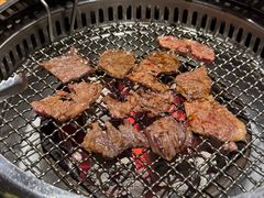 -骏河日料·烤肉(东鱼坊店)