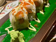 -王氏炉匠·烧鸟放题自助(三里屯店)
