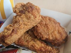 -麦当劳(西安雁塔路店)