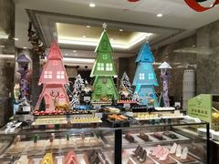 -福州西湖大酒店·怡湖咖啡厅