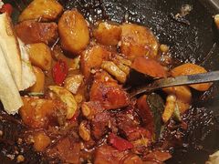 -灶座小锅烀饼·铁锅炖(全国总店)