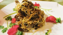 -古罗马大酒店·宴会厅