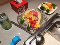 -海底捞火锅(名门店)