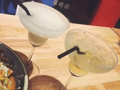 -Cactus墨西哥仙人掌餐厅