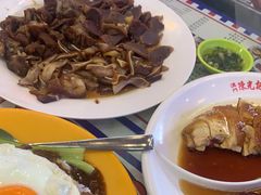 -澳门陈光记烧味饭店(万象城店)