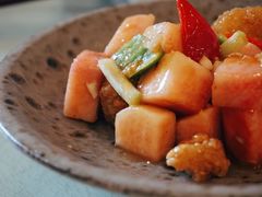 -壹零贰小馆(桂城石啃店)
