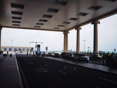 -哈尔滨太平国际机场-T2航站楼